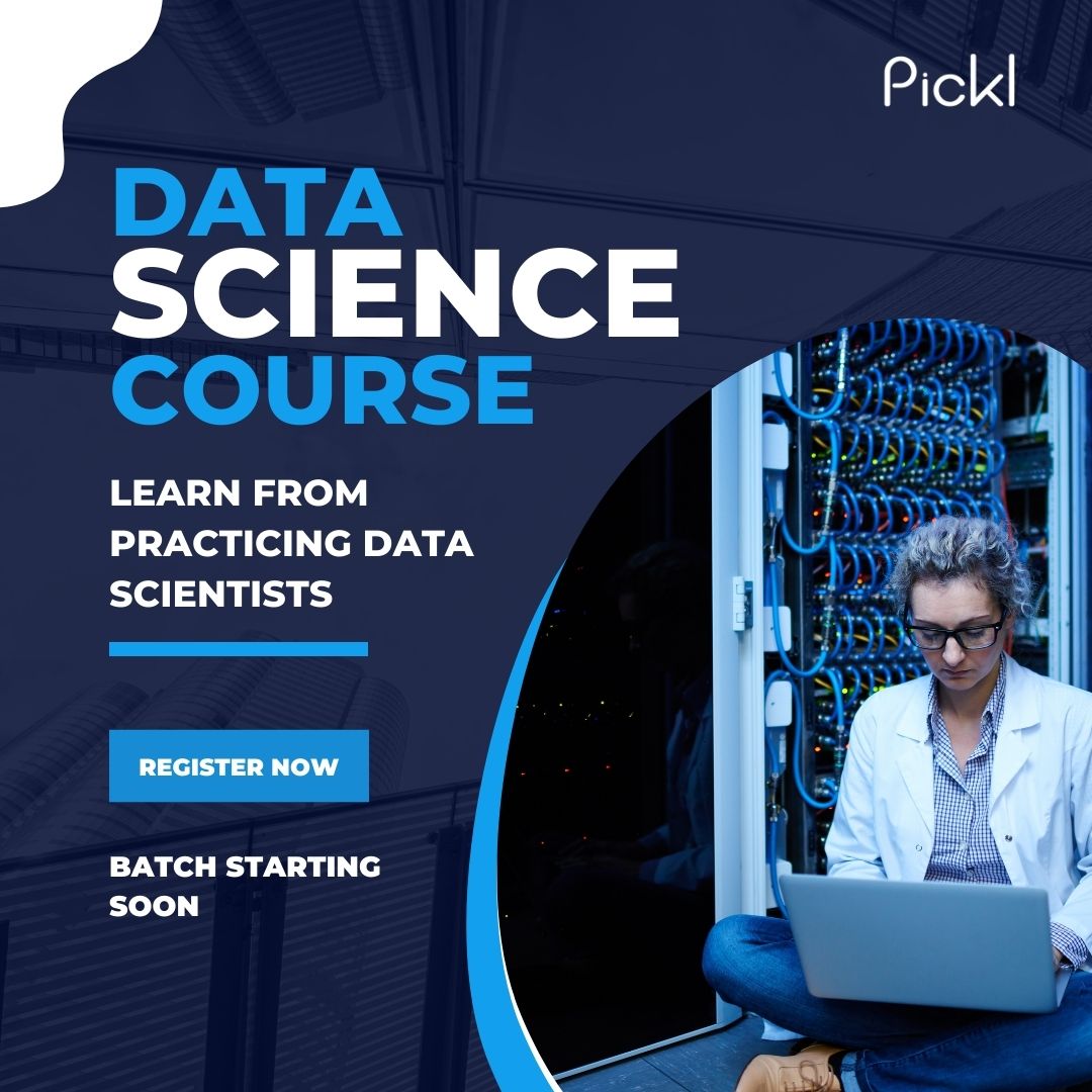 Data Science Course Online Guarantees Quick Career Growth