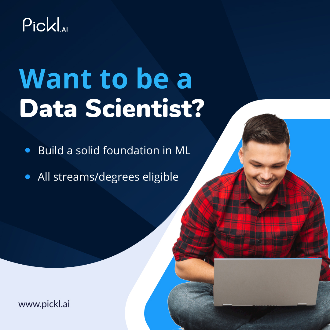 How does someone successfully make a career transition into data science?