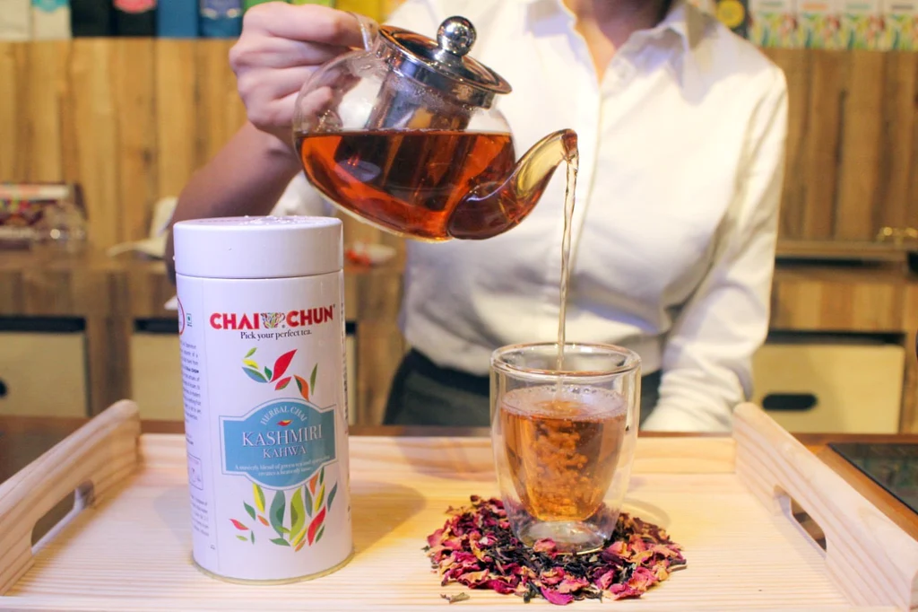 Why Chai Chun is one of the Top Tea Brands in India