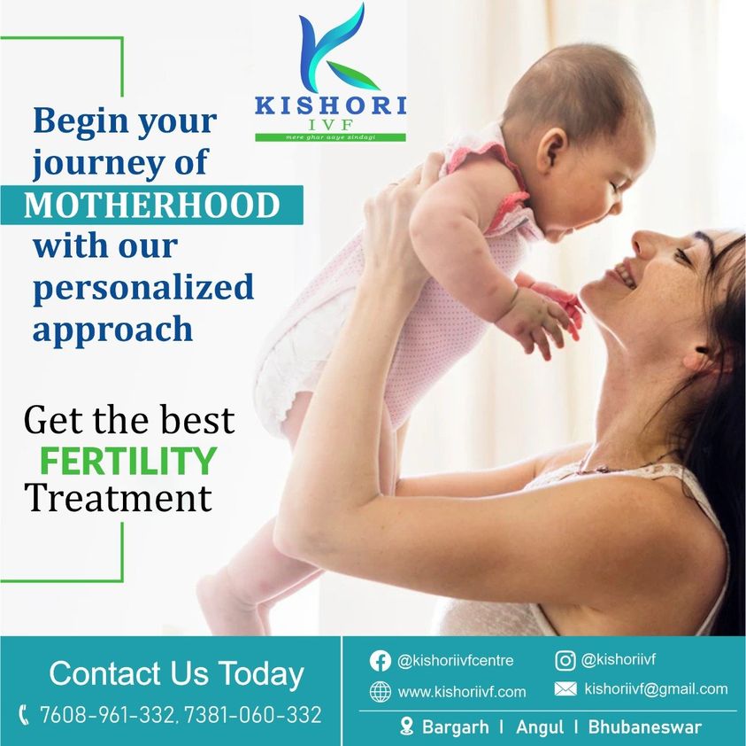 Best Fertility Treatment in Odisha - Kishoriivf