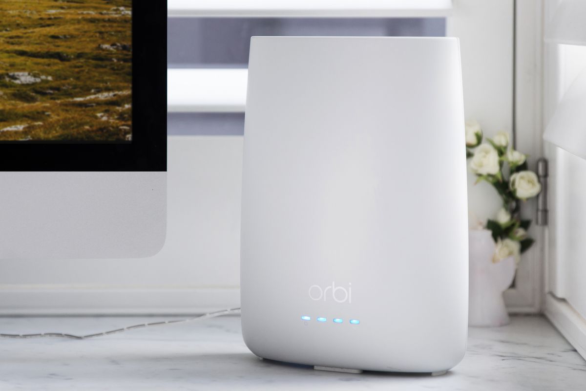  How to Install And Setup Netgear Orbi
