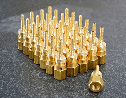 What are hydraulic hoses?
