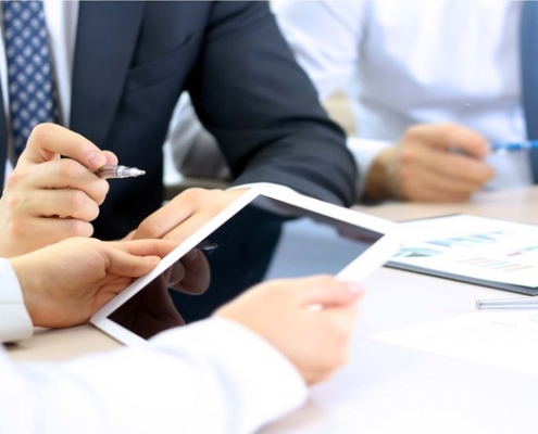 What is ISO 22000 Lead Auditor Training?