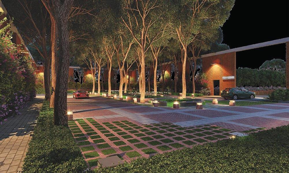 Luxury plot for sale in amritsar  | Experion