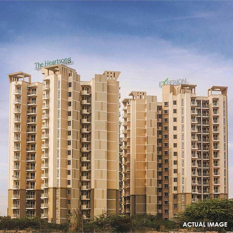 Best Flats in Gurgaon | Experion Developers