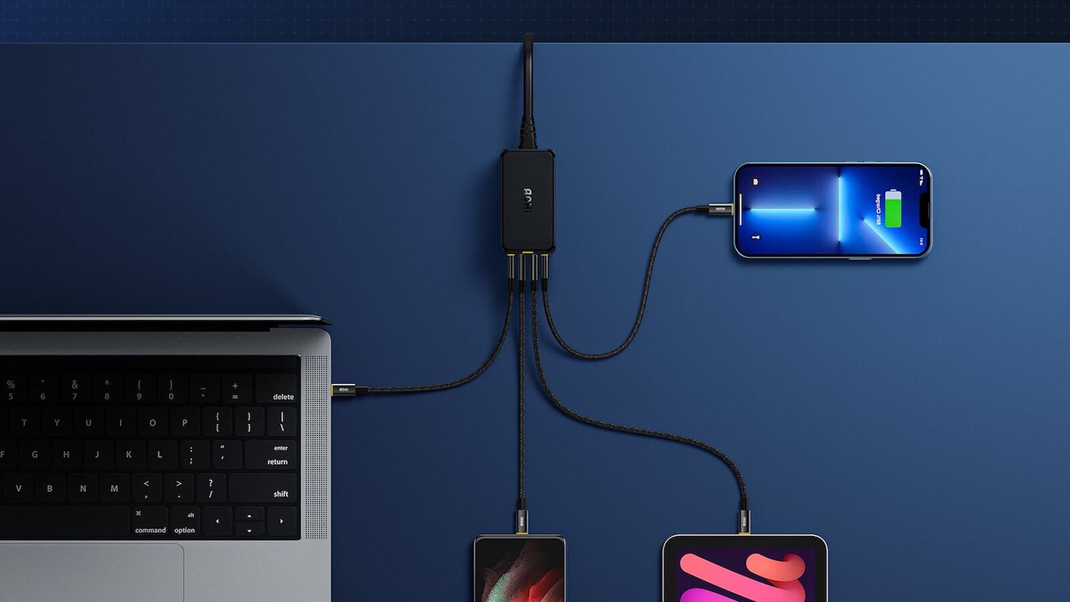 Amazng Technology Gadgets That Are Also Usefull