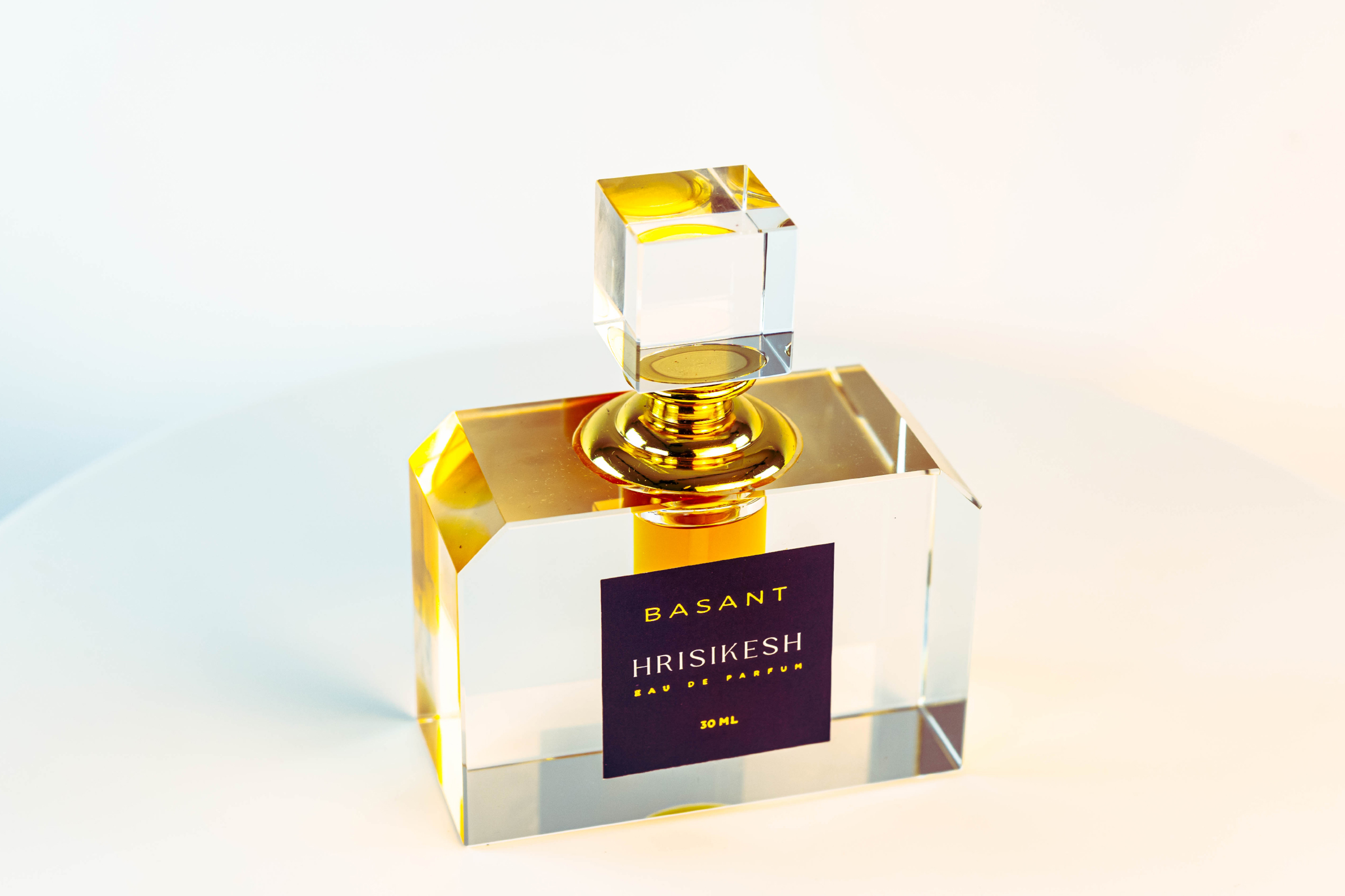 Pure Rose Attar: The All-Natural Attar for Mind and Body 