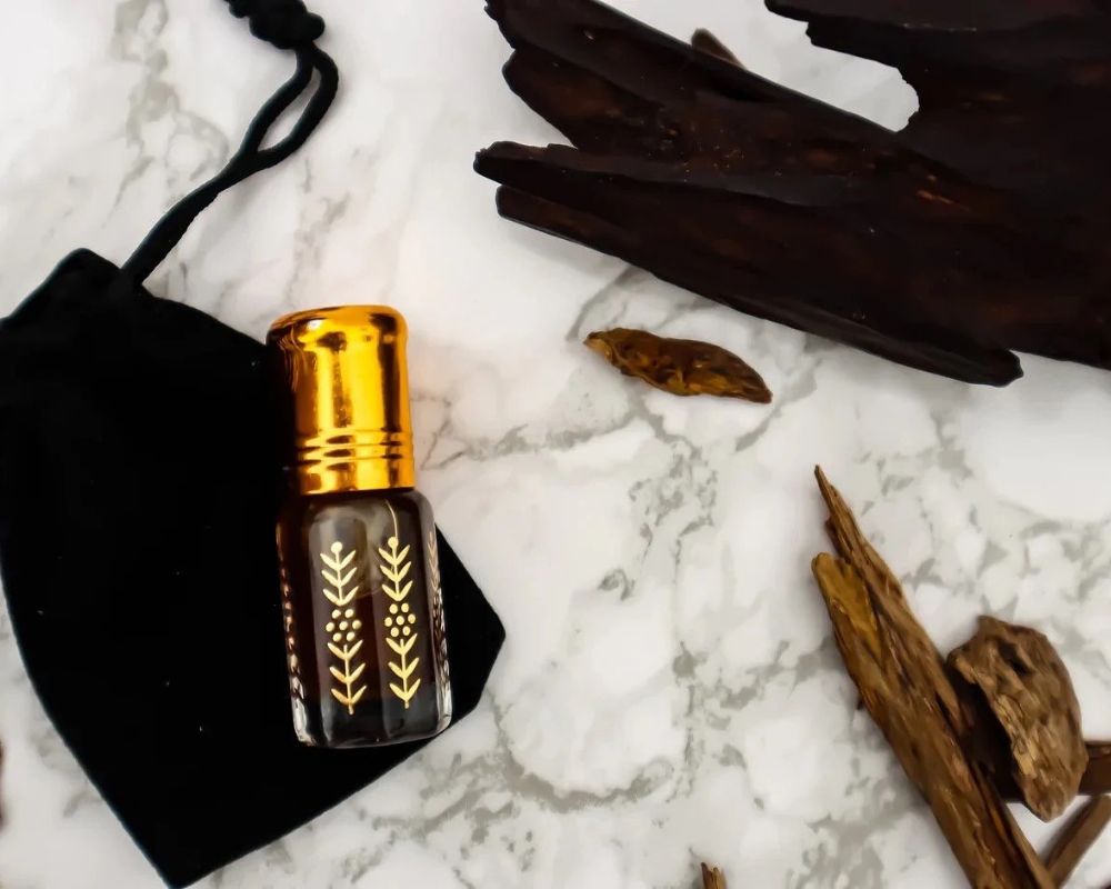 Healing Properties of Oudh Attar: Aromatherapy and Beyond