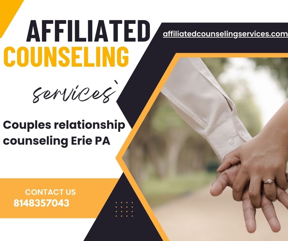 Navigating the World of Couples Therapy: What You Need to Know?