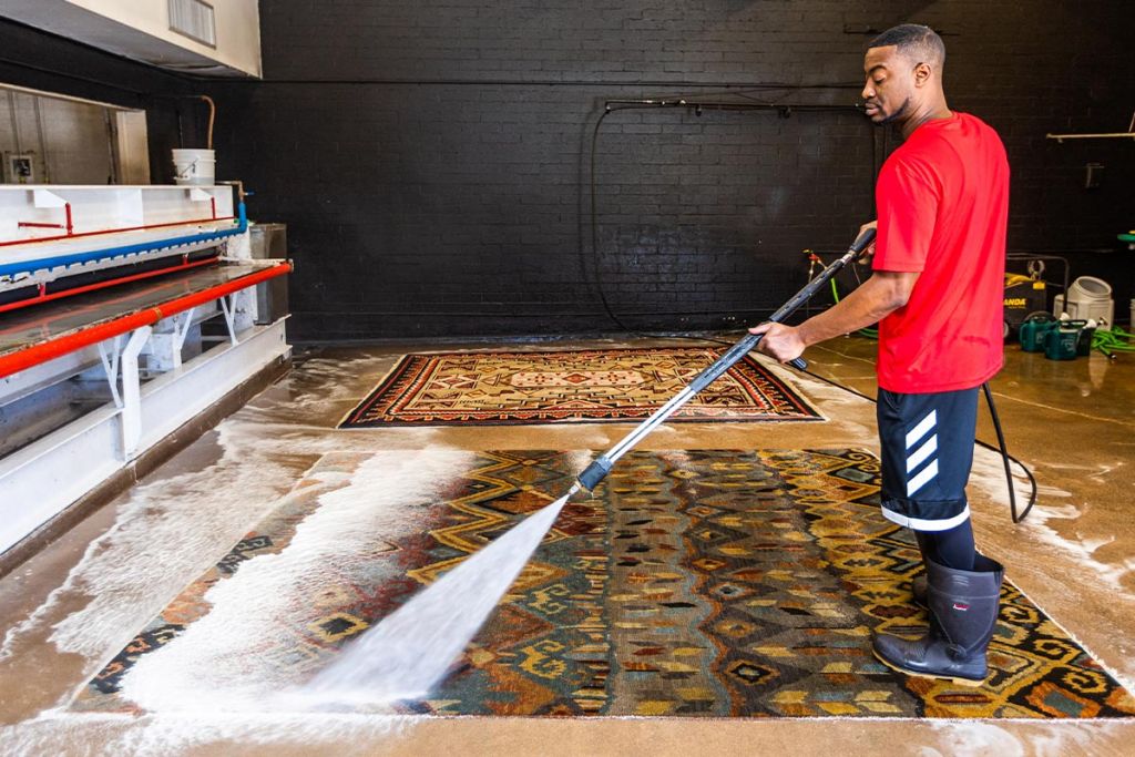 Carpet Cleaning Philadelphia