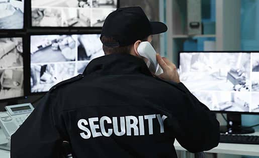 Security, cleaning, gardenning company
