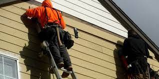 The Best Spokane Siding Companies Residents Choose