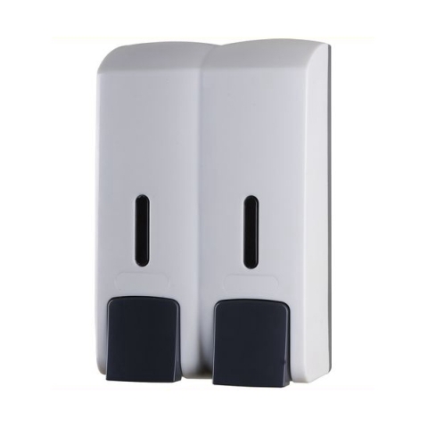 Select the Attractive Way of Hygiene with Bathroom Soap Dispenser
