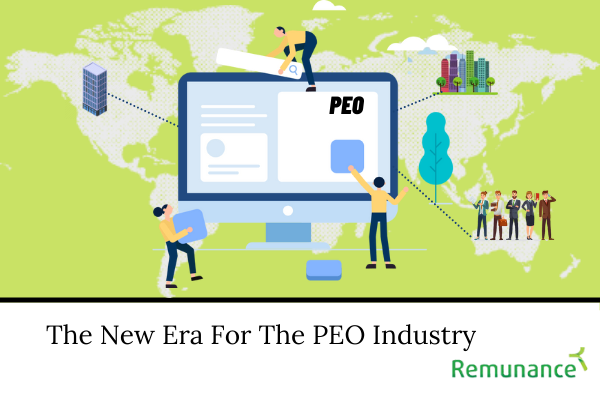 The New Era of PEO Industry