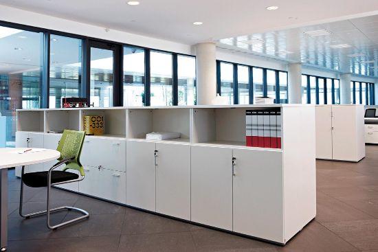 Why The Right Office Furniture Is Important