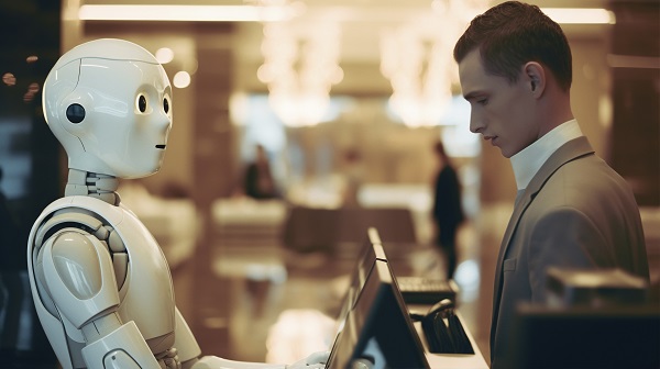 From Chatbots to Boardrooms: How GenAI Is Influencing Business Decisions