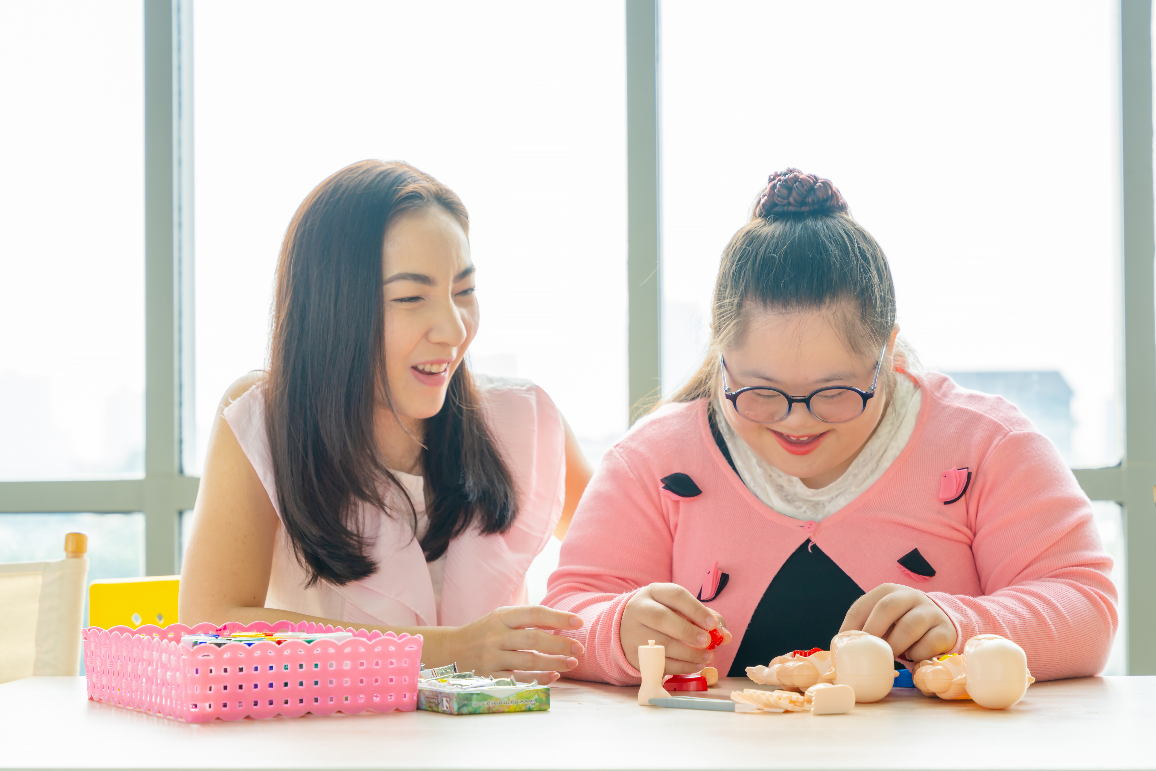 Choosing the Right NDIS Provider in Blacktown for Confident Living