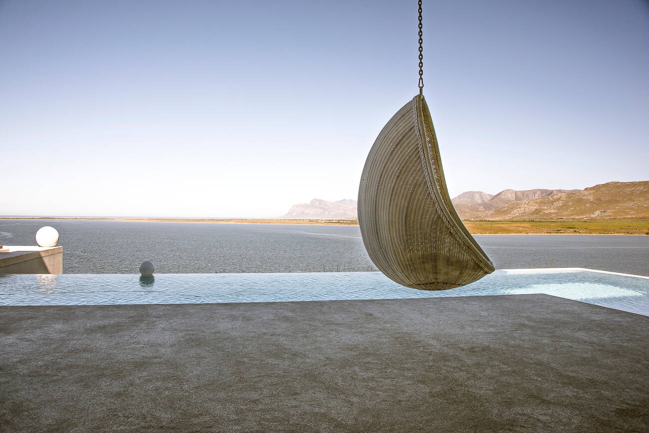 Top 10 Hanging Swing Chair Designs for Your Home