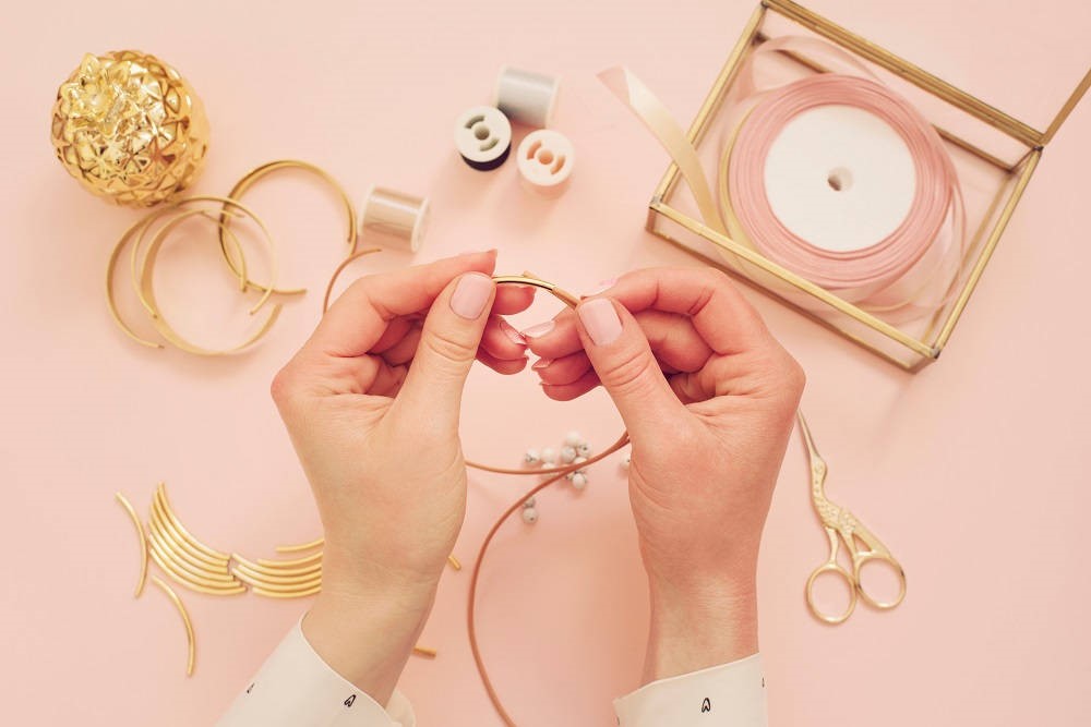 Personalized Perfection: Customizing Your Handmade Jewellery