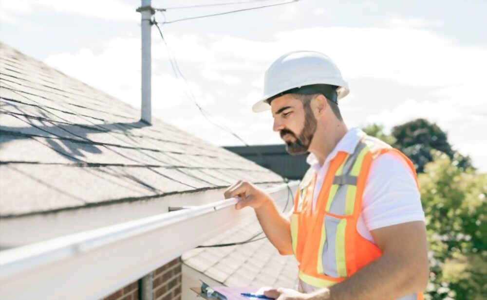 Things To Consider When Hiring A Roof Repair Contractor