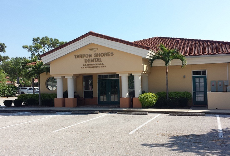 Tarpon Shore Dental - Venice