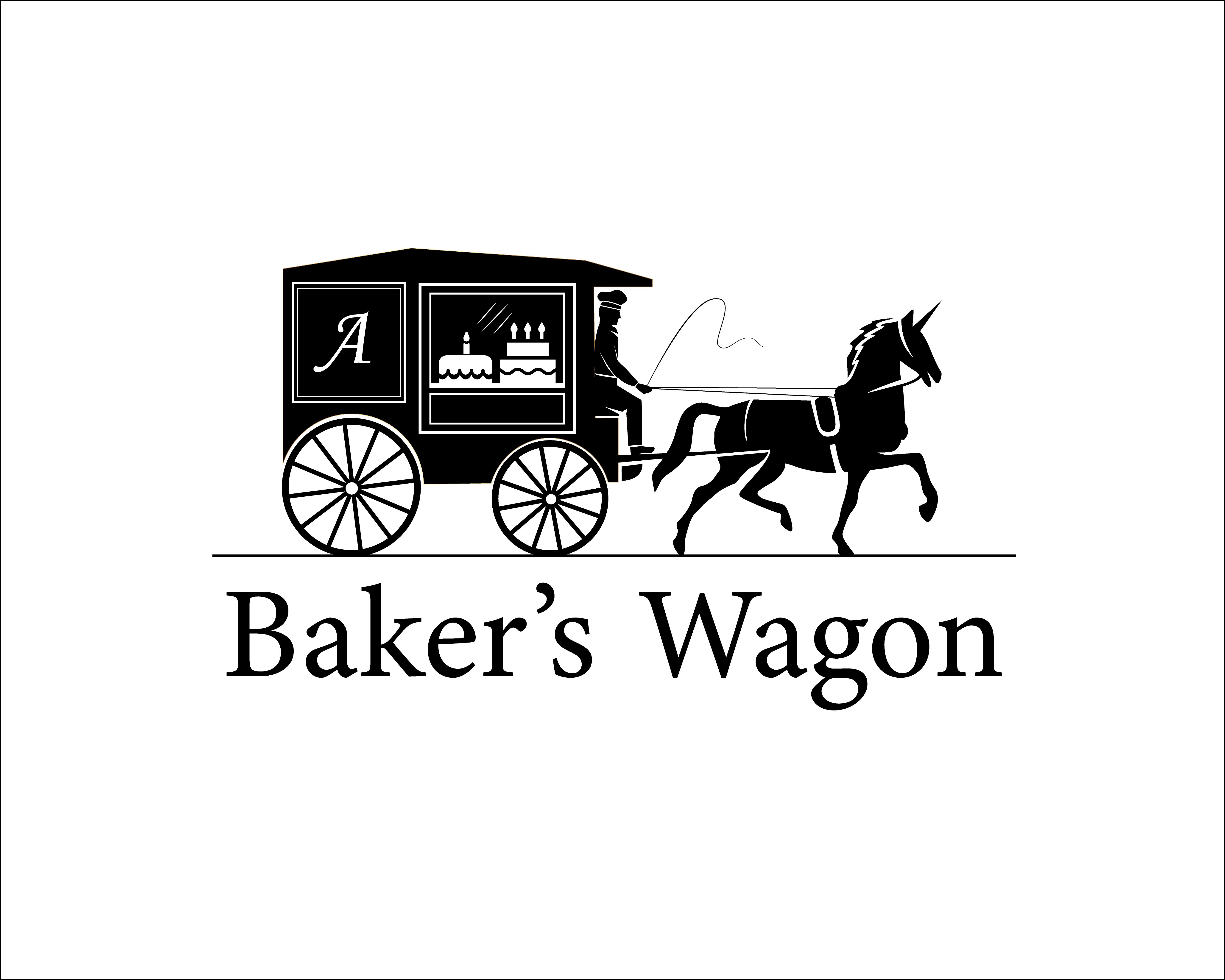 Online Cake Delivery in Jammu by Baker's Wagon