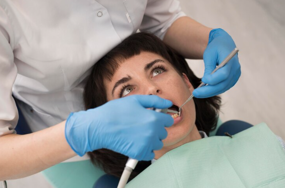 Perfecting Smiles with Advanced Care