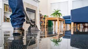 How are Water Restoration Companies in Colorado Beneficial?