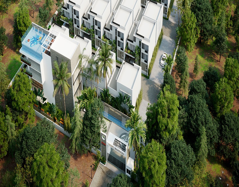 What To Know Before Investing In Villas In Hennur Road?