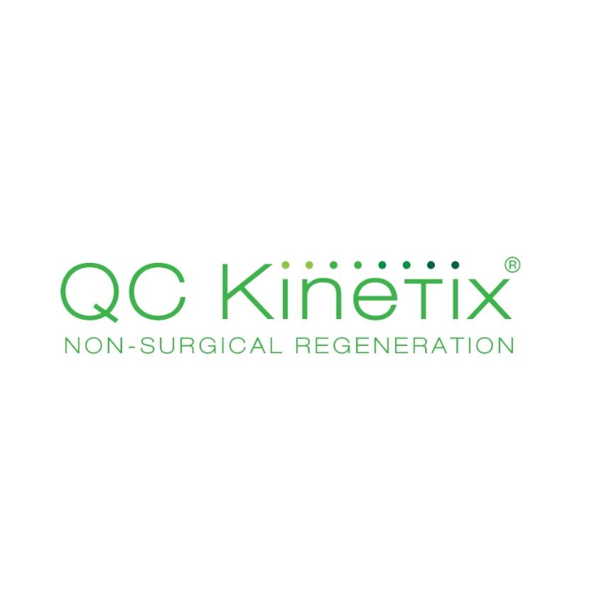 How regenerative medicine is helping people heal