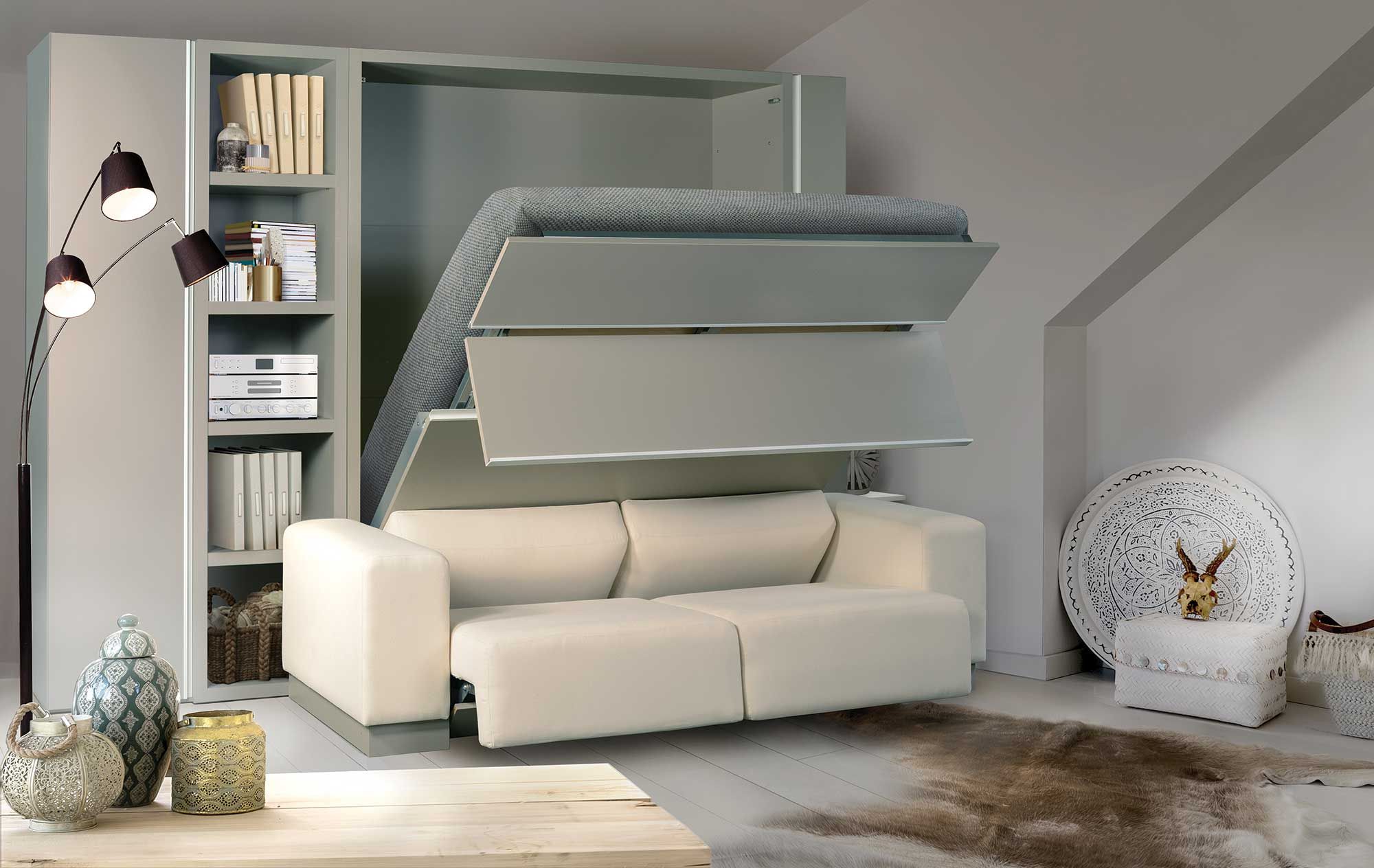 How To Choose The Perfect Sofa Bed For Small Apartments?