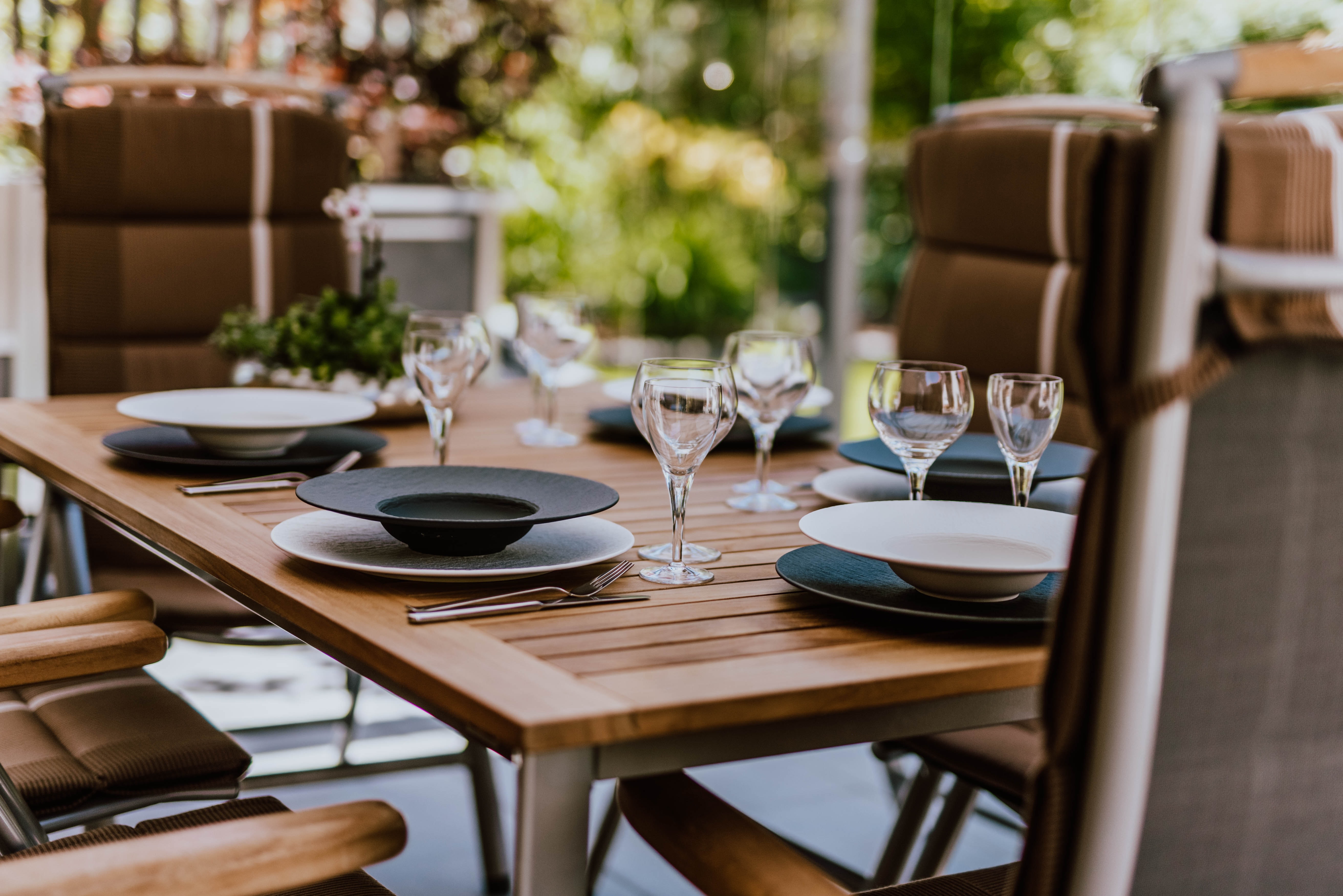 5 Reasons That Make Them The Best Restaurants For Private Dining