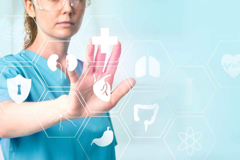 Global Healthcare Software As A Service Market Size, Industry Analysis, Prominent Players and Forecast 2028