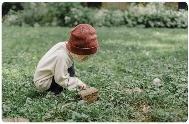 3 Reasons to Enrol Your Children in a Childcare Centre