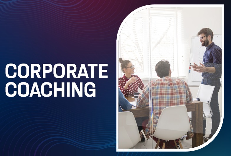 Corporate Coaching | DEZIN