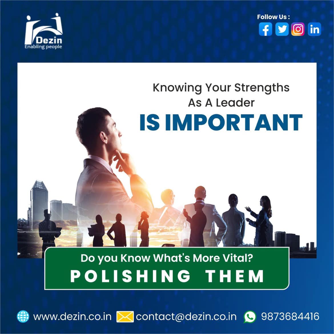 Leadership Coaching: A Foundation for Success