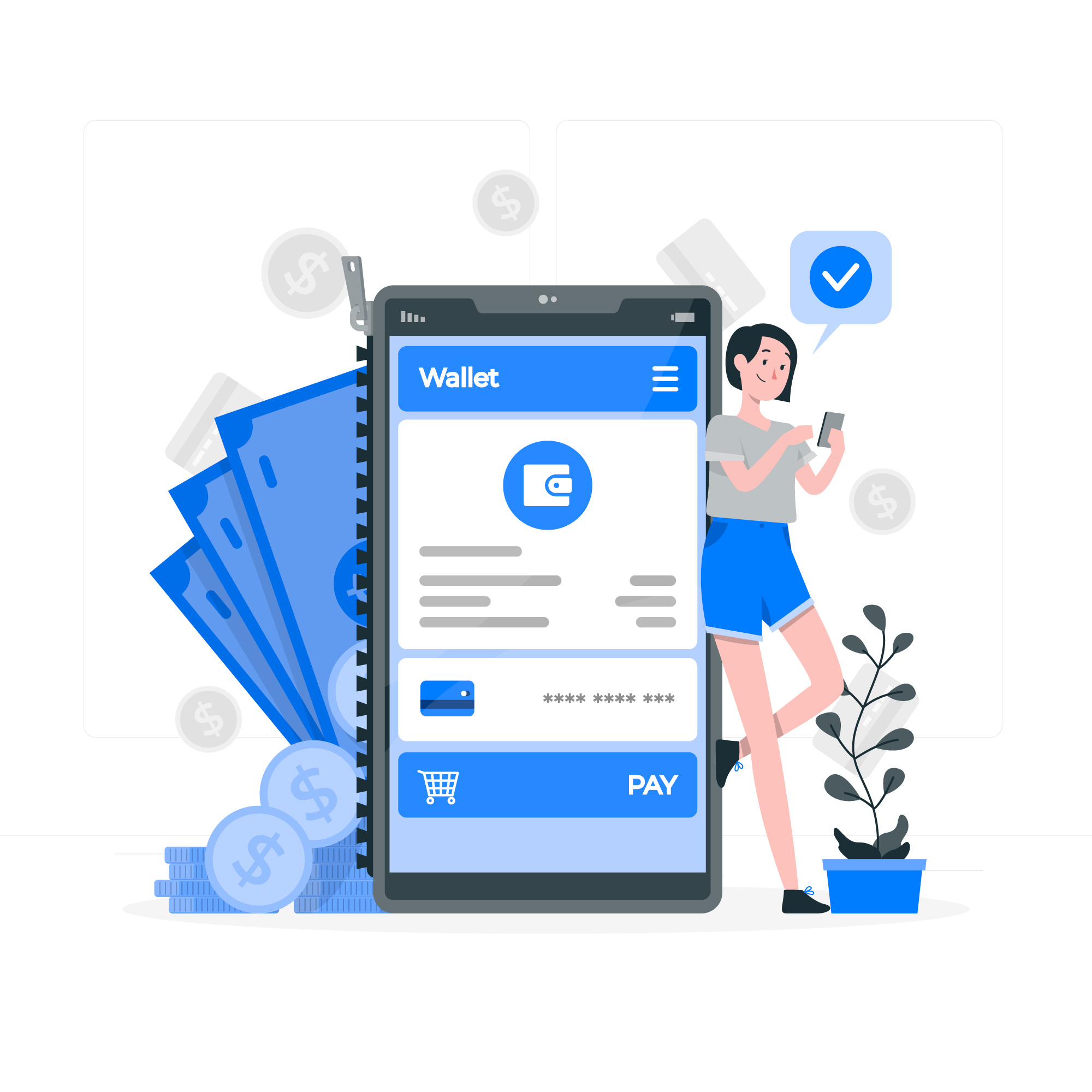 5 reasons why white label crypto wallet developers are better