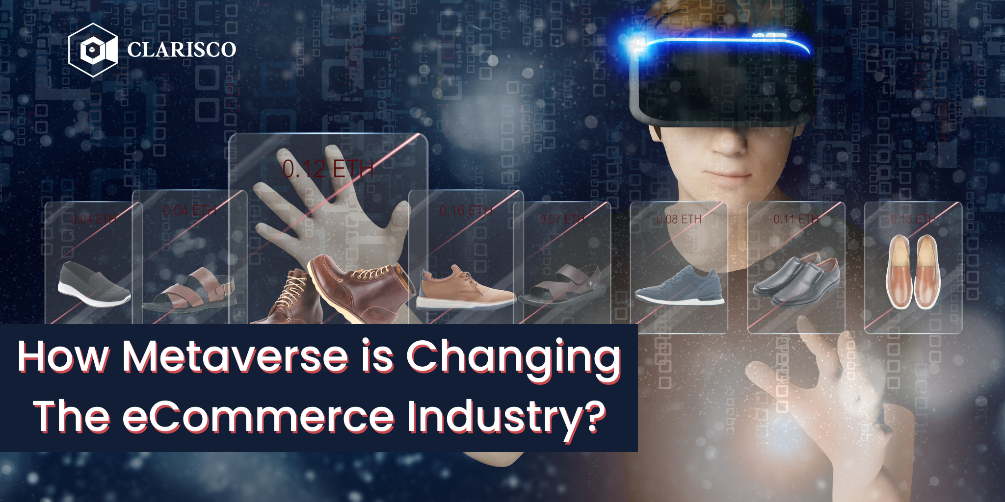 How Metaverse is Changing The eCommerce Industry?