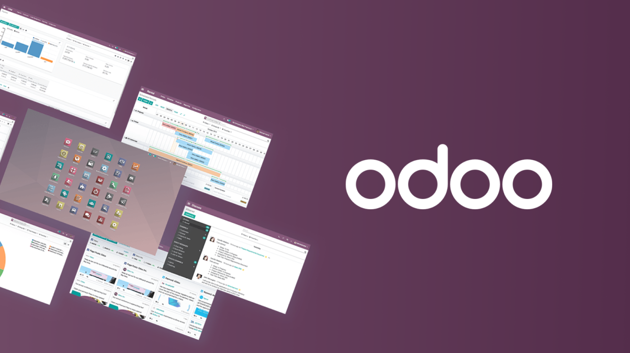 Top Odoo Software Development Company in Kuwait