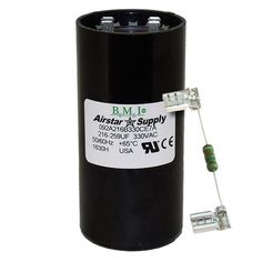 Application and development of aluminum electrolytic capacitor