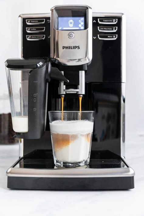 how to buy an espresso machine?