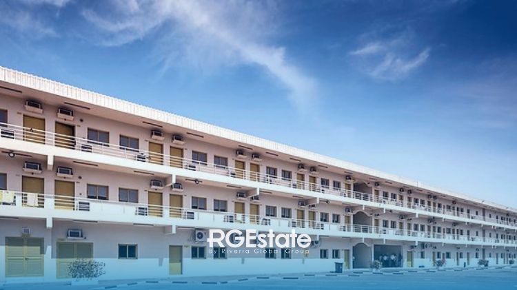 Things you need to know about Labour Camps in Dubai 