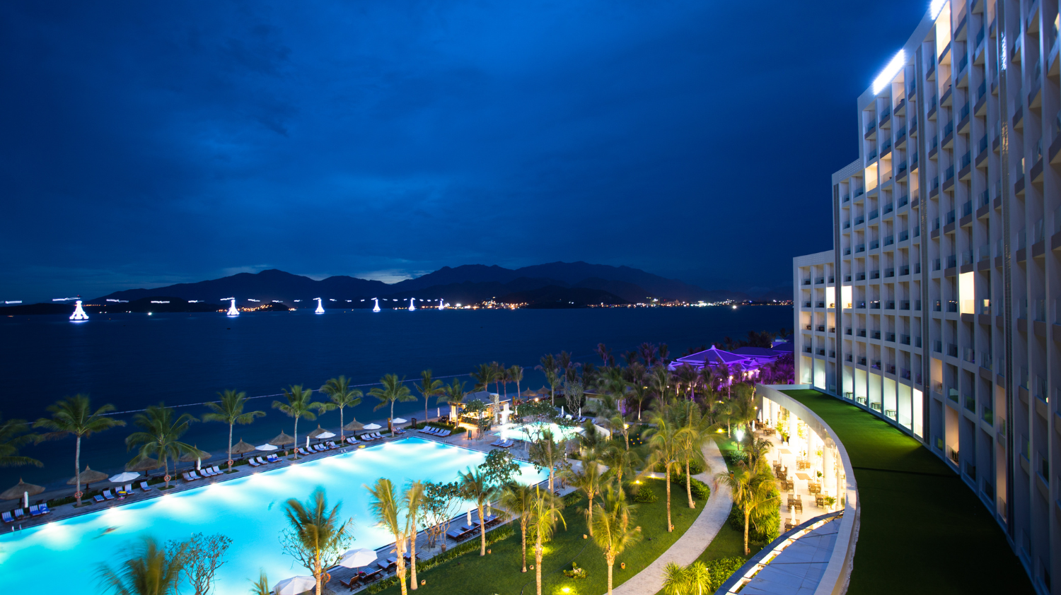 How to Establish a Hotel in Dubai