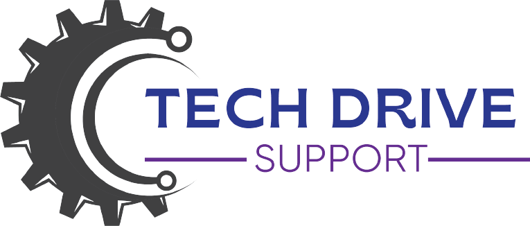 TechDrive Support- A Genuine company, Not a scam