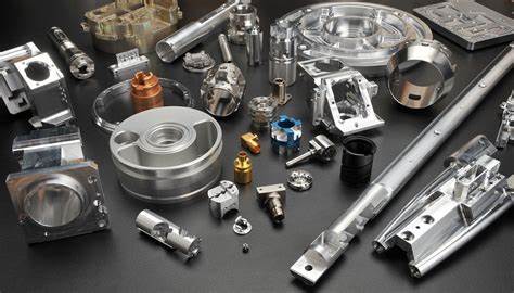 The Precision and Efficiency of CNC Milling Services"