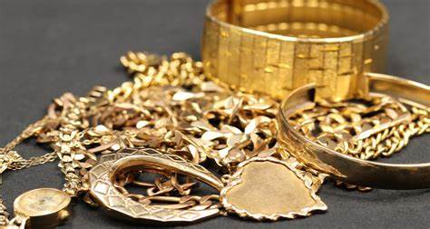 Get Cash for Your Scrap Gold: How to Sell Scrap Gold in Adelaide