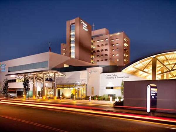 Discovering San Diego's Best Hospitals and Medical Services