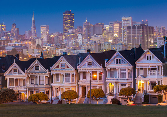 Things To Know Before Buying a House in California