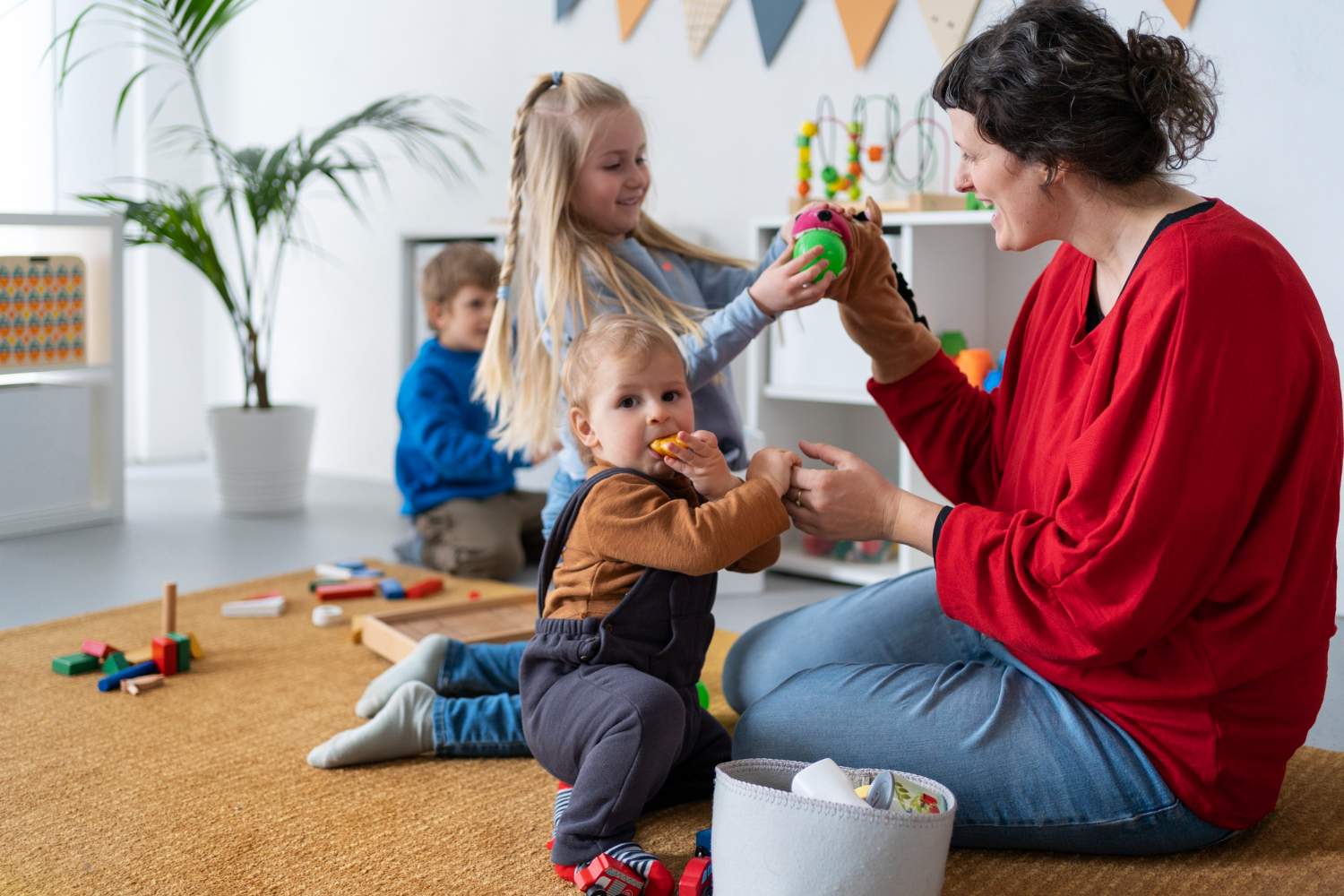 The Best Childcare Lead Management Software In the USA