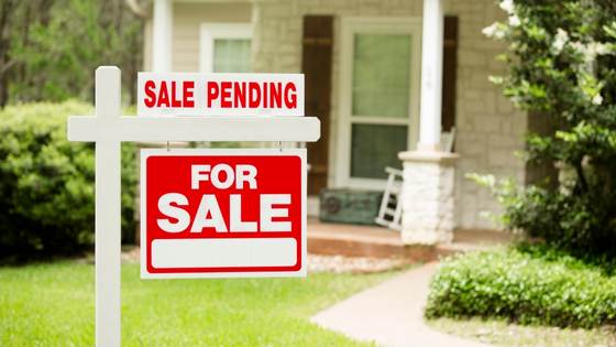What Does Pending Mean in Real Estate? Contingent vs. Pending